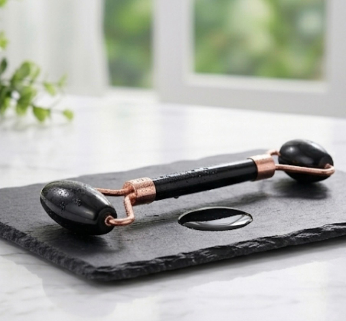 Kit massage visage 3 pièces